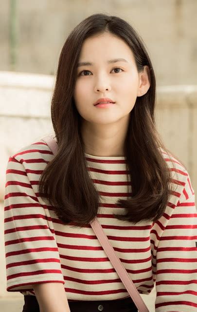 Biodata Kim Yoon Hye Agama Drama Dan Profil Lengkap Gambaran