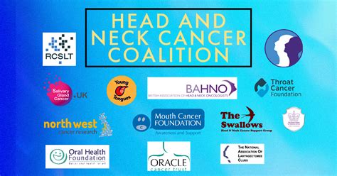 New Head And Neck Cancer Coalition Oracle Cancer Trust