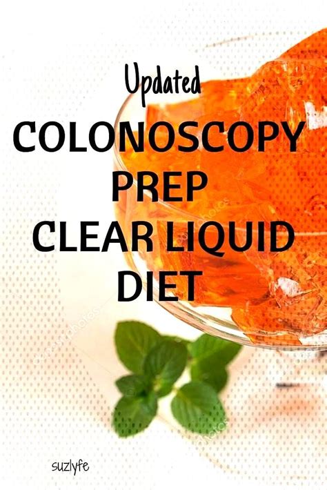Can You Drink Orange Gatorade Before A Colonoscopy