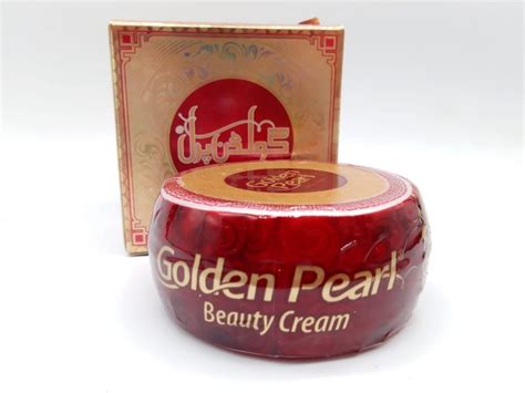 Golden Pearl Beauty Cream Atozstorepk