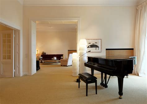 .wohnung mit 33,55 qm für 1 oder 2 personen* erstbezug nach kernsanierung* vollmöbliert von designerbüro* provisionsfrei von privat* 2. Private Wohnung / RUHE - Modern - Wohnbereich - Hamburg ...