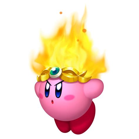 Image Fire Kirby Krtdlpng Kirby Wiki Fandom Powered By Wikia