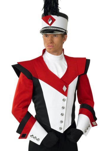 Custom Uniform Band Uniforms Marching Band Marching Band Uniforms