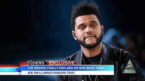 .@theweeknd's 'blinding lights' is now the first song in spotify history to spend a full year in the top. The Weeknd Admits He Sold His Soul : Call Out My Name ...