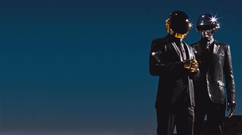 We have a massive amount of hd images that will make your computer or smartphone look absolutely fresh. Musique daft punk Papier peint | AllWallpaper.in #6304 ...