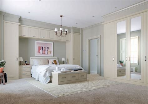 Contact woodhouse kitchens & bedrooms on 01423 812880 for bespoke bedroom designs, furniture and more! Fitted Wardrobes Cardiff | Bedrooms by Luxury for Living