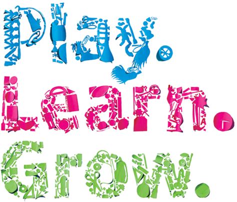 Las Best Play Learn Grow Jon Troutman