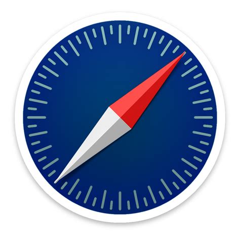 Safari Icon Free Icons Library