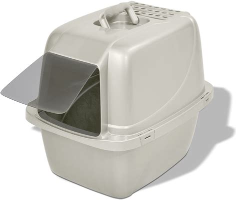 Dog Proof Litter Boxes 8 To Keep Canines Out Great Pet Care