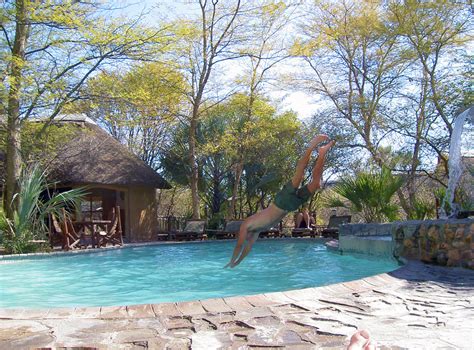 Nata Lodge Sua Pan Sowa Pictures Of Botswana