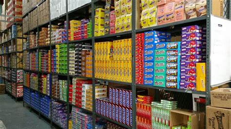 Best Wholesale Candy To Sell Online