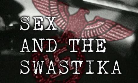 Secret History Sex And The Swastika Tv Episode 1999 Imdb