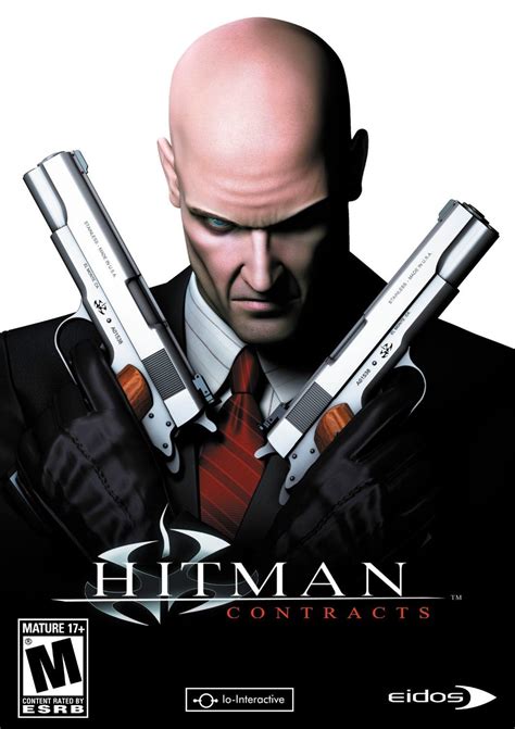 Hitman Contracts Assassin Hitman Agent 47 Hitman 2 Ainsley Harriott Pc Games Download Mac