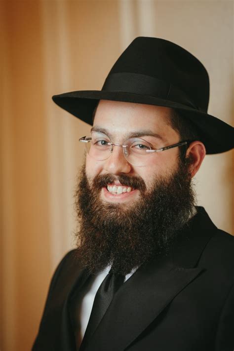 Rabbi At Cheder Chabad Of Baltimore Aims To Grow Student Body And