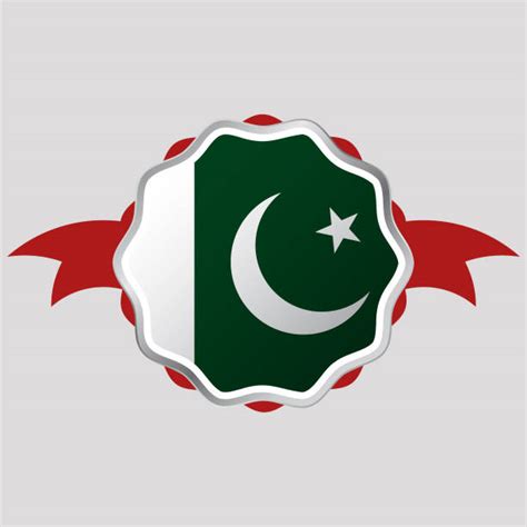 40 Postage Stamp Flag Of Pakistan Stock Photos Pictures And Royalty