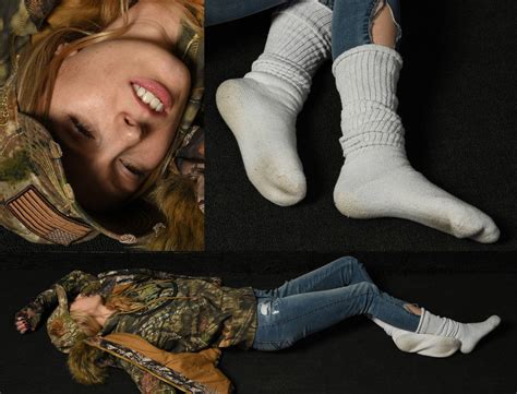 Cute Dead Girl Wearing Dirty Socks By Angelobono On Deviantart
