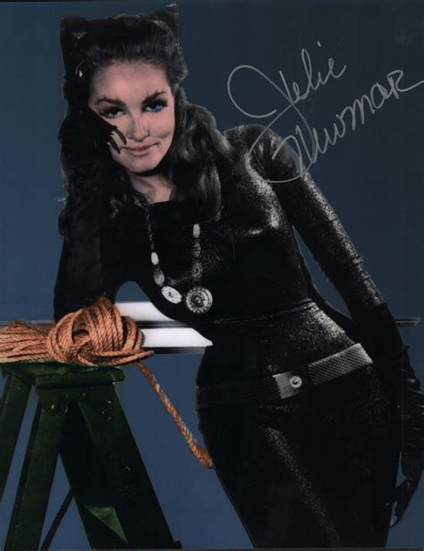 Julie Newmar Piece Of The Past