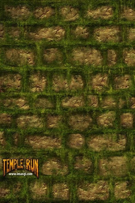 The Three Wallpapers From Temple Run Hd Wallpapers