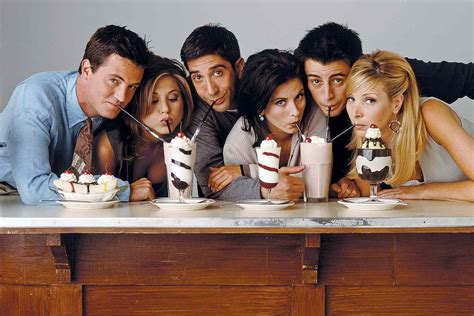 Friends Cast Where Are They Now