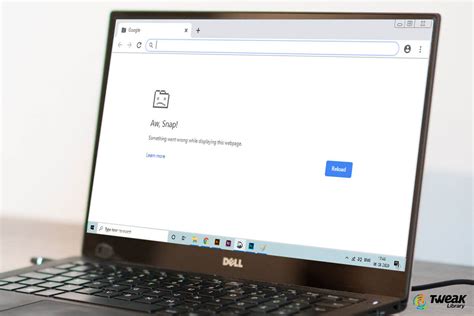 Please create a record in google calendar first, then try again.. Getting Aw, Snap! Error on Google Chrome: What Should I Do?