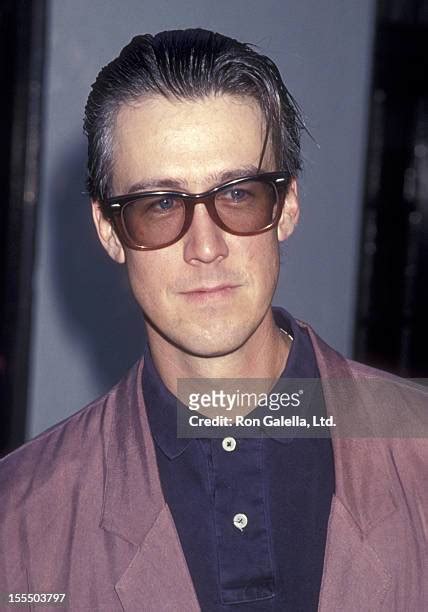 Alan Ruck 1994 Photos And Premium High Res Pictures Getty Images