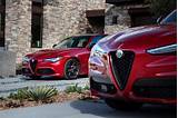Auto Gallery Alfa Romeo Photos