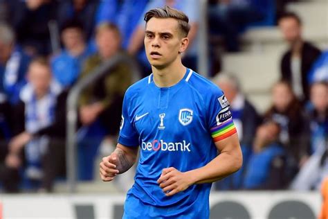 Join the discussion or compare with others! Transfer Talk (23/06). Leandro Trossard op weg naar ...
