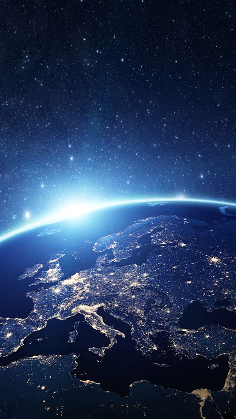 Apr 29, 2020 · the new super earth and mars live wallpapers from miui 12 are now available to download for any android device running android 8.1 oreo or above. Original iPhone Earth Wallpaper (74+ images)