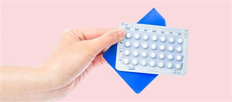 How To Start The 28 Day Combined Oral Contraceptive Pill Nurx