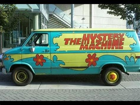 We did not find results for: Scooby-Doo's Mystery Machine For Sale in Vancouver - YouTube