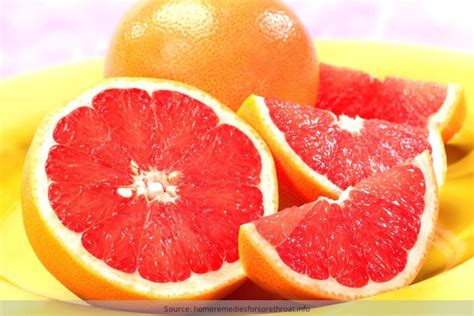 Amazing Pomelo Benefits For Skin And Health That We Weren't Aware Off ...