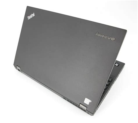 Lenovo Thinkpad T540p 156 Laptop 4th Gen I7 240gb Ssd Intel Hd