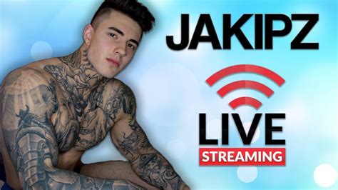 Enjoying The Company Answering Question Jakipz Live Youtube