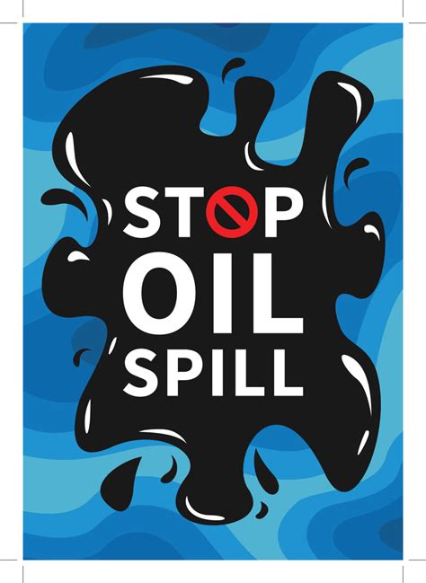 Oil Spills And Their Prevention