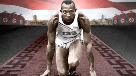 Whro American Experience Jesse Owens