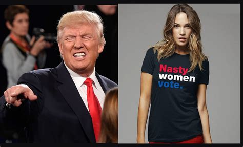 Trump And The Triumph Of Feminism Huffpost