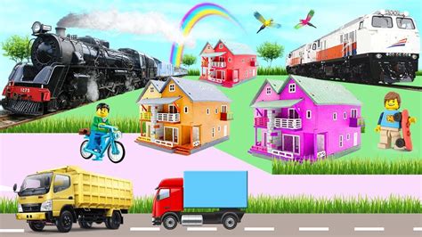 We did not find results for: 55+ Truk Gandeng Remot, Info Terpopuler!