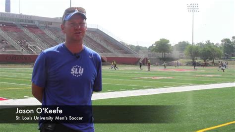 Exact Soccer College Exposure And Prospect Camps Youtube