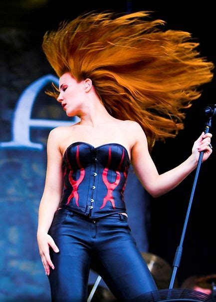 Symphonic Metal Bands With Female Lead Singers Best Event In The World