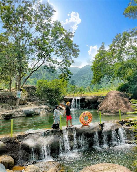 Khayangan jonggol bogor, villa sekaligus tempat wisata. Bukan Puncak, 10 Wisata Alam Bogor Ini Bakal Hits pada 2021