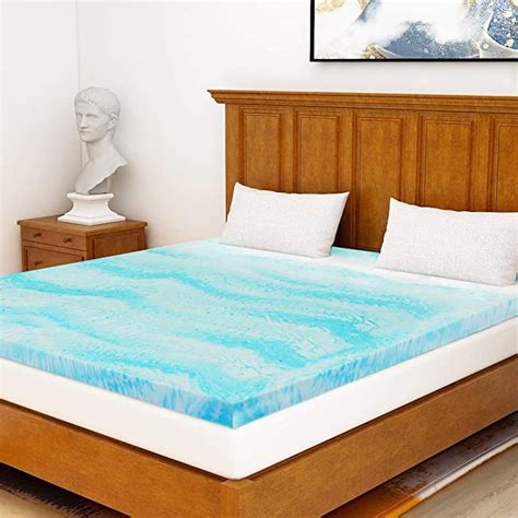 Among the many top mattress reviews we have listed here, this is the best mattress to buy if you want zoned support. Top 7 Most Comfortable Mattress Toppers Oct 2020 Reviews ...