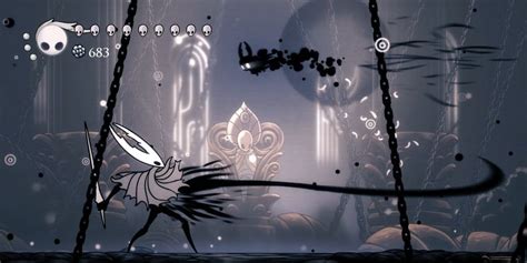 10 Hardest Bosses In Hollow Knight Ranked