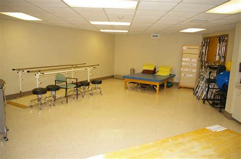 Gallery Progressive Care Center Nursing Home Skilled Nursing Rehabilitation Services