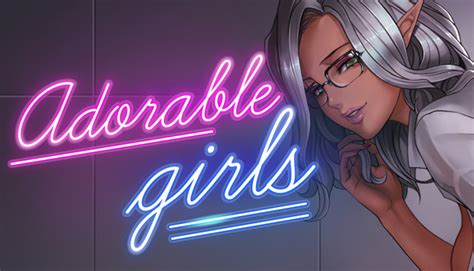 Save 60 On Adorable Girls On Steam