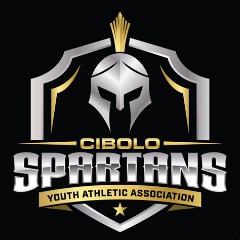 Spartan Football Logo Logodix