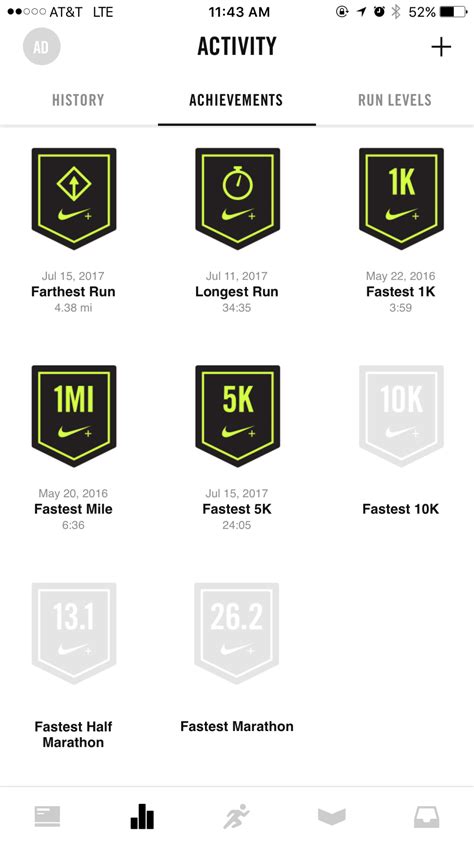 Nike Run Clubs Gamified Approach To Fitness Training