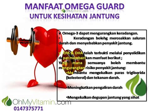 Tidak hanya baik untuk menurunkan risiko pengeroposan tulang, susu entrasol active ini juga dapat memelihara kesehatan organ jantung. MANFAAT ASID LEMAK OMEGA-3 UNTUK KESIHATAN JANTUNG - COACH ...