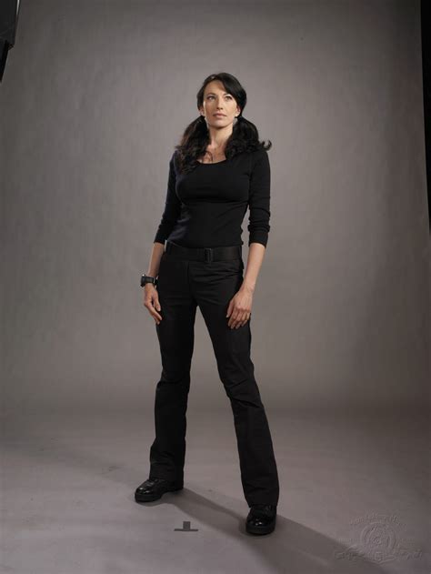 Big fat stargate by otisframpton on deviantart. Claudia Black photo 7 of 7 pics, wallpaper - photo #195889 ...