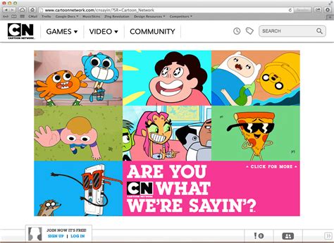 Cartoon Network Cn Sayin Dont Miss New Episodes Of Craigofthecreek