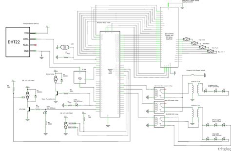 The Definitive Arduino Mega Pinout Diagram Pcb Circuits Kulturaupice